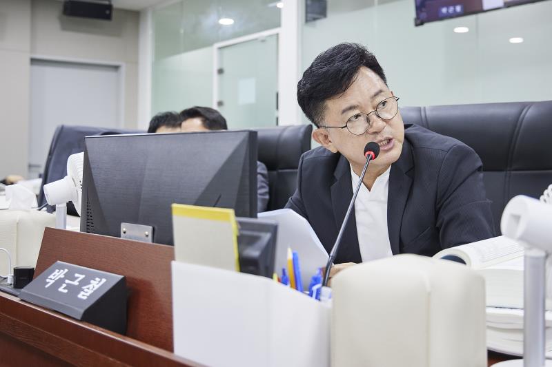 제393회 임시회 제1차 미래과학협력위원회_7