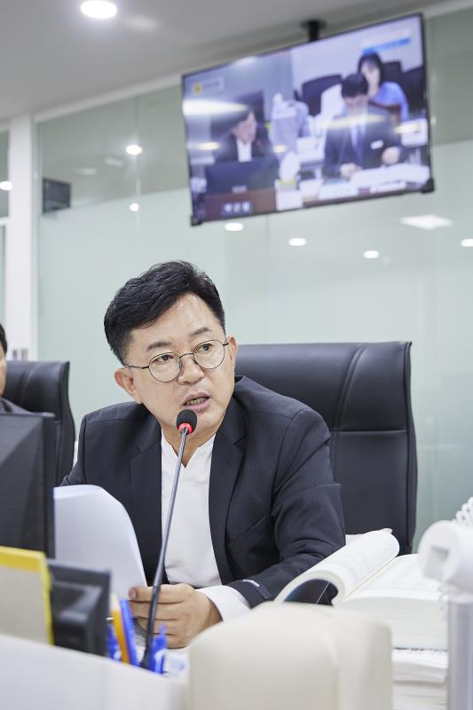 제393회 임시회 제1차 미래과학협력위원회_9