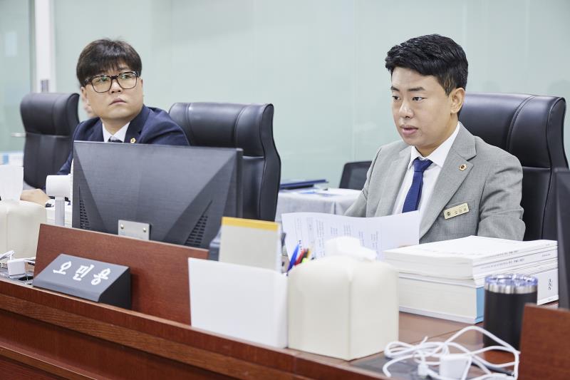 제393회 임시회 제1차 미래과학협력위원회_2