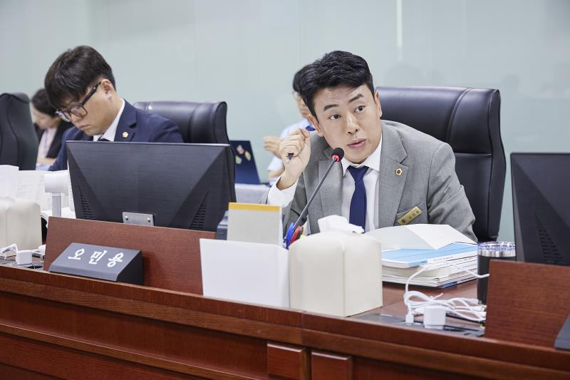 제393회 임시회 제1차 미래과학협력위원회_4