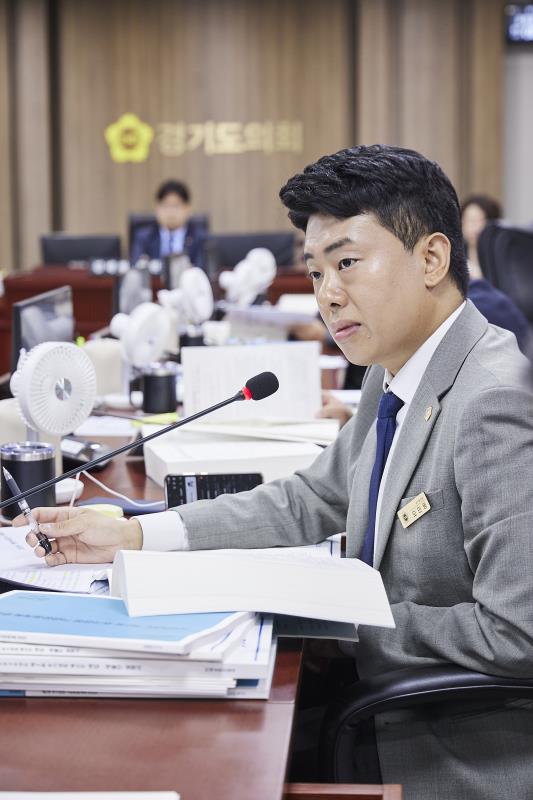 제393회 임시회 제1차 미래과학협력위원회_9