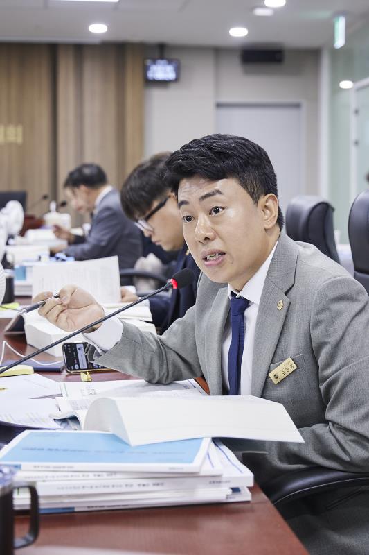 제393회 임시회 제1차 미래과학협력위원회_10