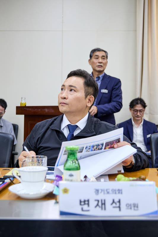 제393회 임시회 여성가족평생교육위원회 현장방문_6