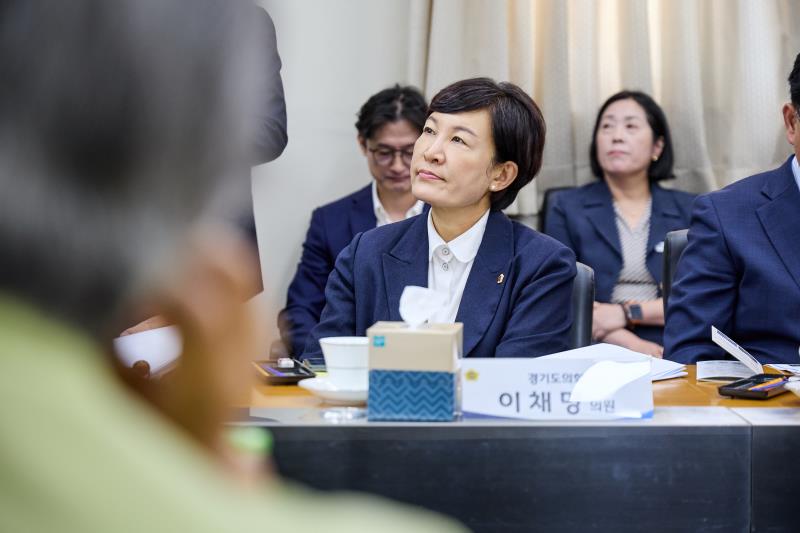 제393회 임시회 여성가족평생교육위원회 현장방문_7