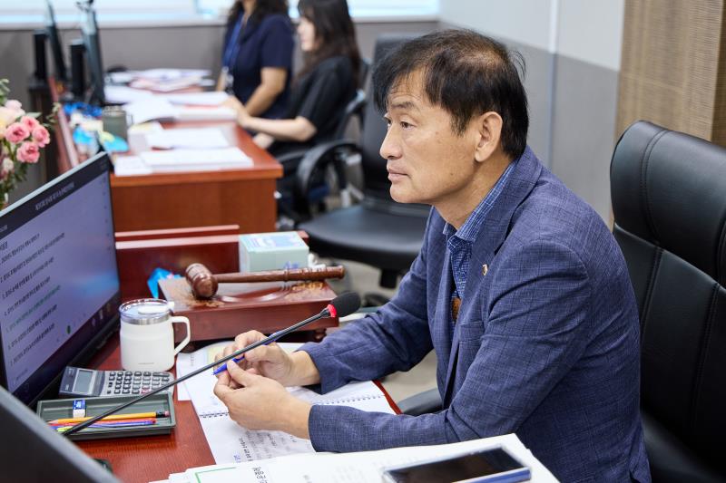 제393회 임시회 제1차 농정해양위원회_2