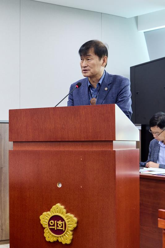 제393회 임시회 제1차 농정해양위원회_7