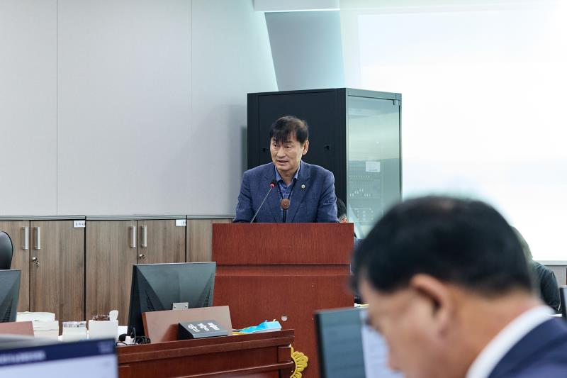 제393회 임시회 제1차 농정해양위원회_8
