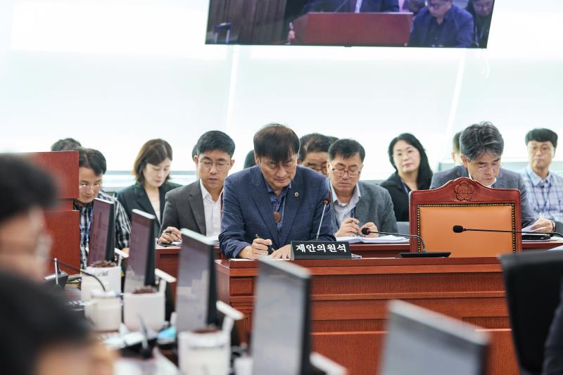 제393회 임시회 제1차 농정해양위원회_10