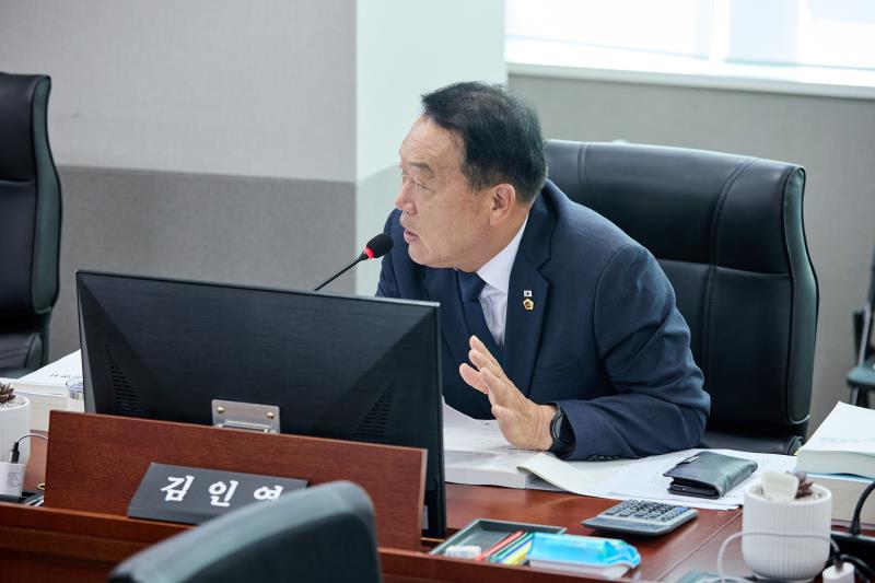 제393회 임시회 제1차 농정해양위원회_5