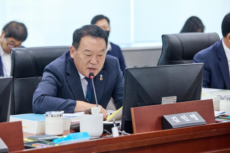 제393회 임시회 제1차 농정해양위원회_7