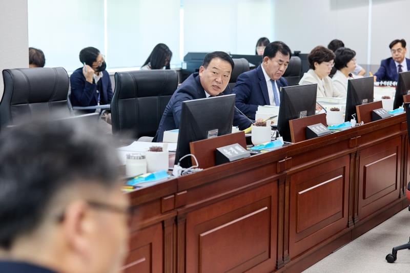제393회 임시회 제1차 농정해양위원회_8