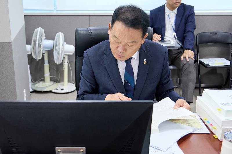 제393회 임시회 제1차 농정해양위원회_9