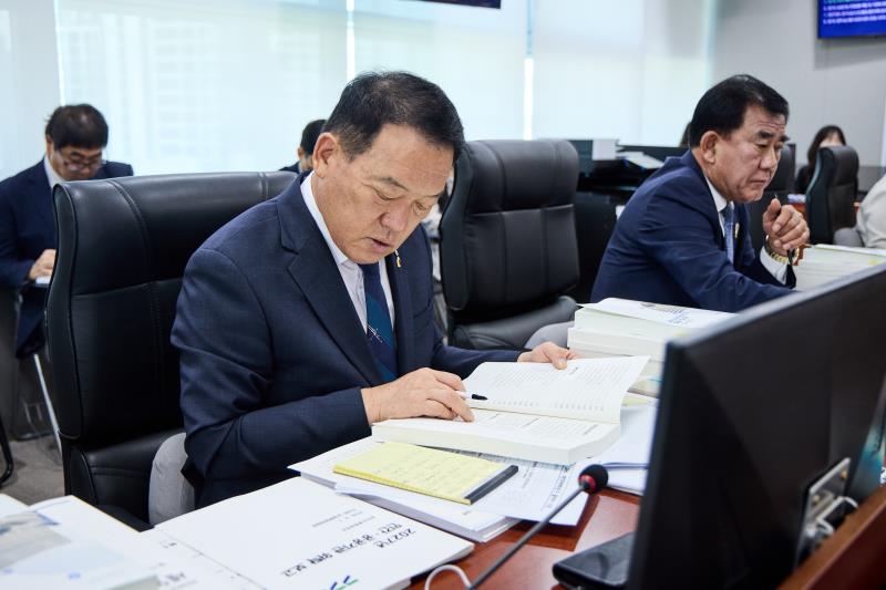 제393회 임시회 제1차 농정해양위원회_10