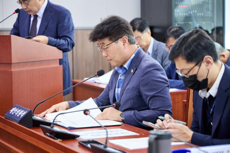 제393회 임시회 제1차 농정해양위원회_3