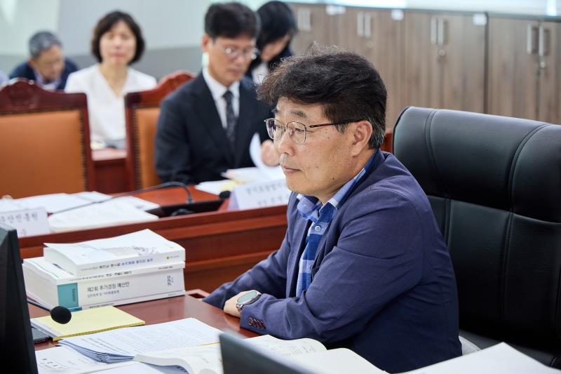 제393회 임시회 제1차 농정해양위원회_5