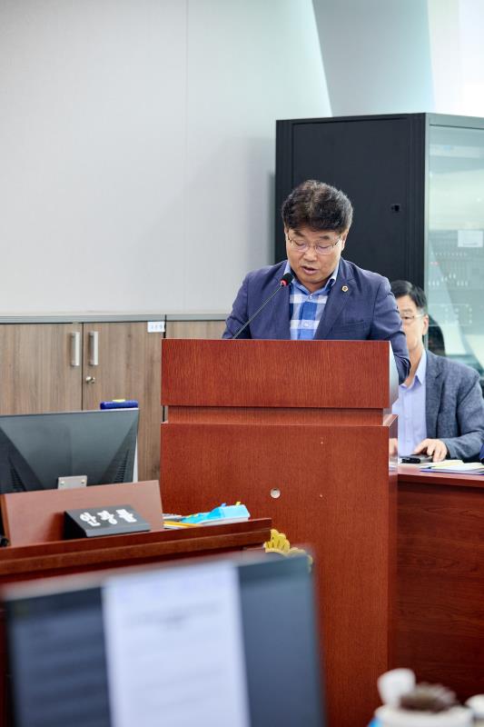 제393회 임시회 제1차 농정해양위원회_7