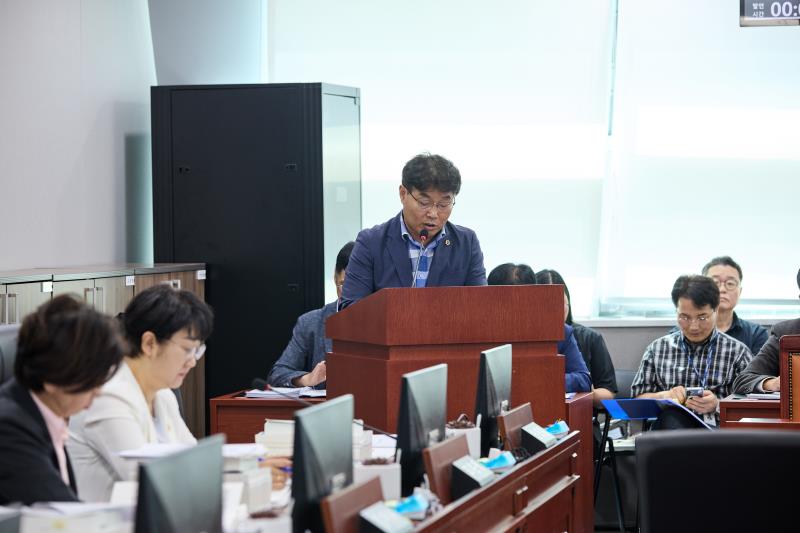 제393회 임시회 제1차 농정해양위원회_8
