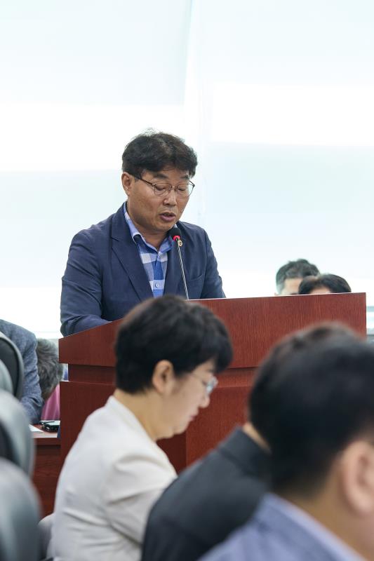 제393회 임시회 제1차 농정해양위원회_9