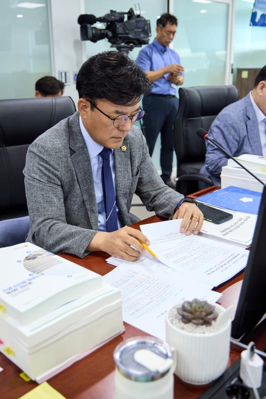 제393회 임시회 제1차 농정해양위원회_6