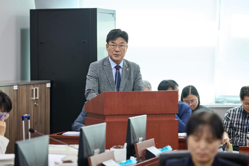 제393회 임시회 제1차 농정해양위원회_7