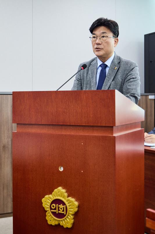 제393회 임시회 제1차 농정해양위원회_9