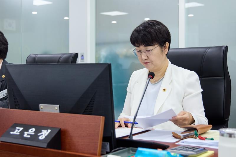 제393회 임시회 제1차 농정해양위원회_9
