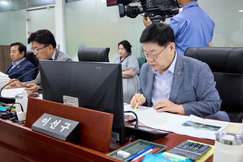 제393회 임시회 제1차 농정해양위원회_6