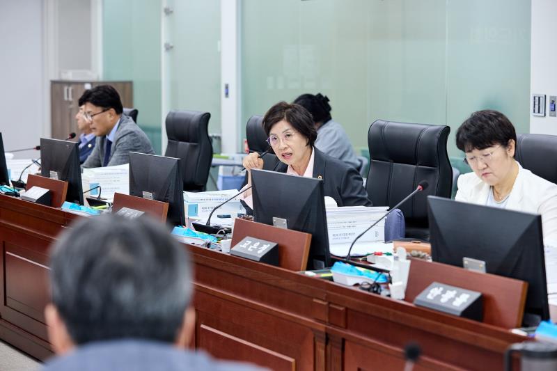 제393회 임시회 제1차 농정해양위원회_2