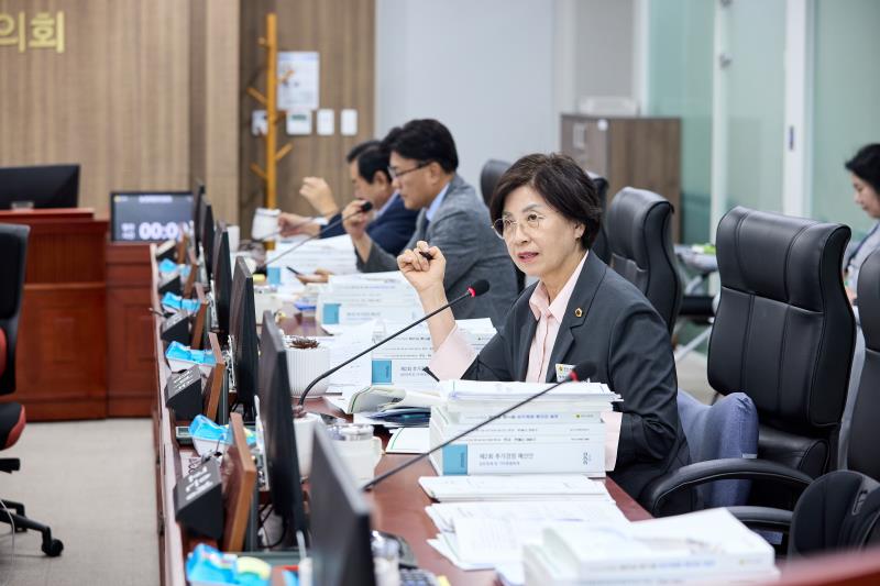 제393회 임시회 제1차 농정해양위원회_5