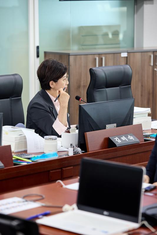 제393회 임시회 제1차 농정해양위원회_8