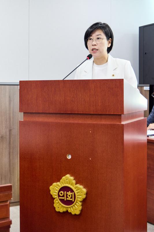제393회 임시회 제1차 농정해양위원회