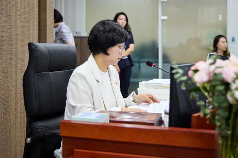 제393회 임시회 제1차 농정해양위원회_8