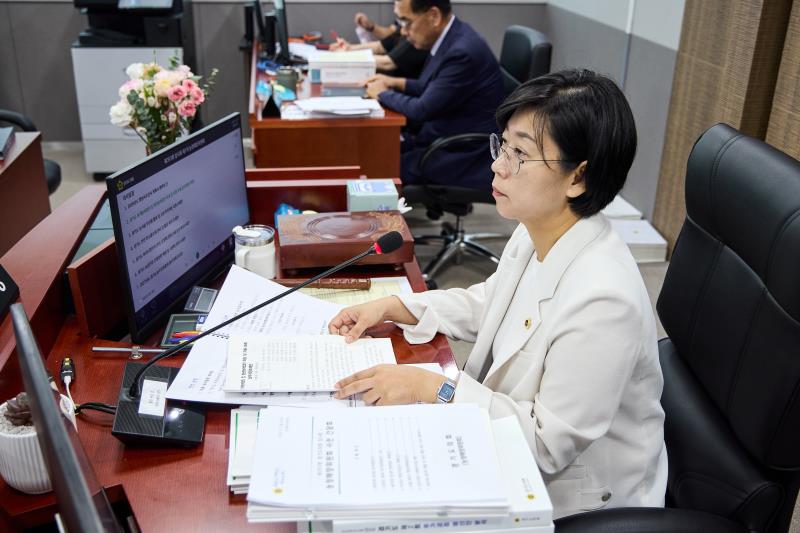 제393회 임시회 제1차 농정해양위원회_9
