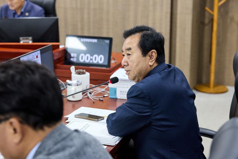 제393회 임시회 제1차 농정해양위원회_5