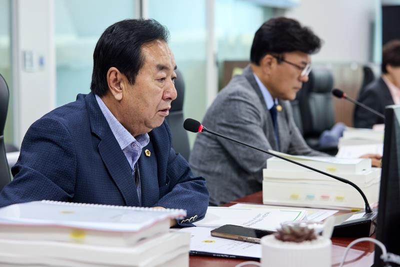 제393회 임시회 제1차 농정해양위원회_6