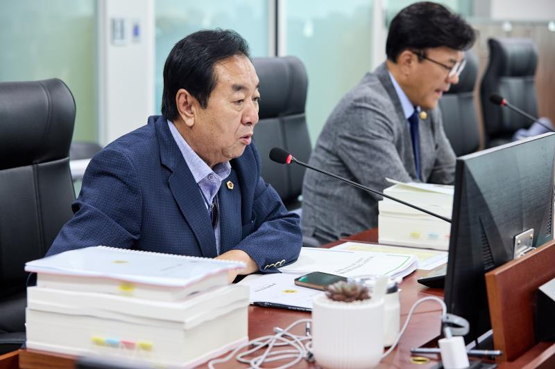 제393회 임시회 제1차 농정해양위원회_7