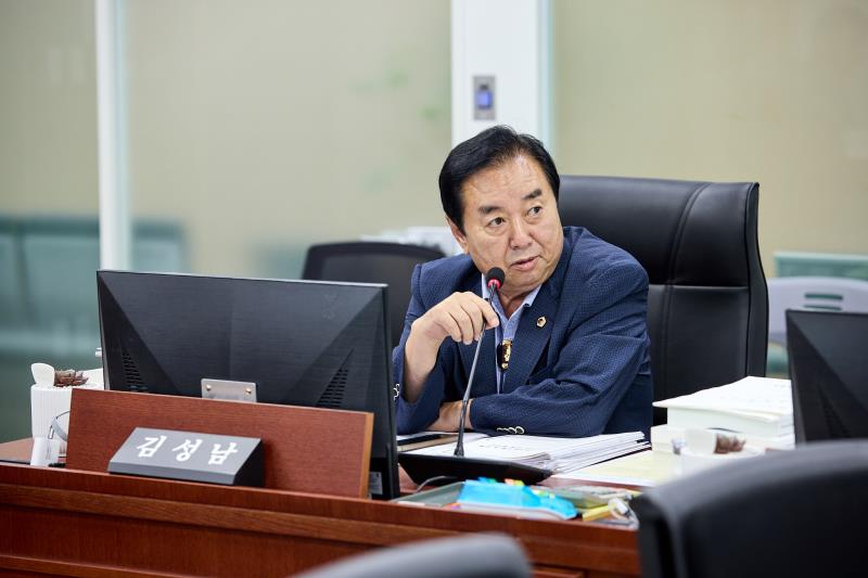 제393회 임시회 제1차 농정해양위원회_9