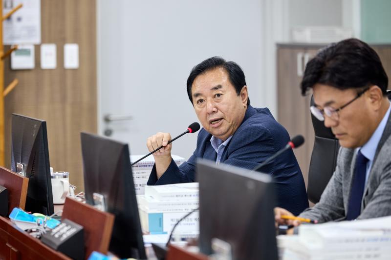 제393회 임시회 제1차 농정해양위원회_10
