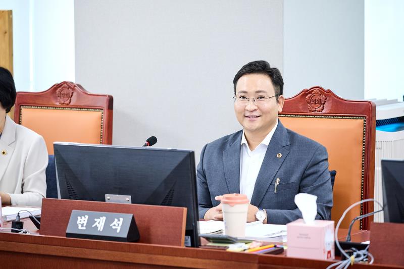 제393회 임시회 제2차 여성가족평생교육위원회