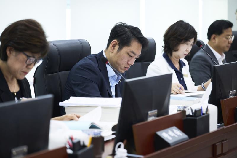 제393회 임시회 제2차 보건복지위원회_2