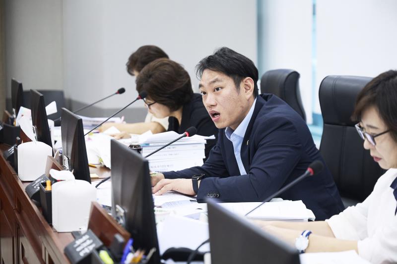 제393회 임시회 제2차 보건복지위원회_8