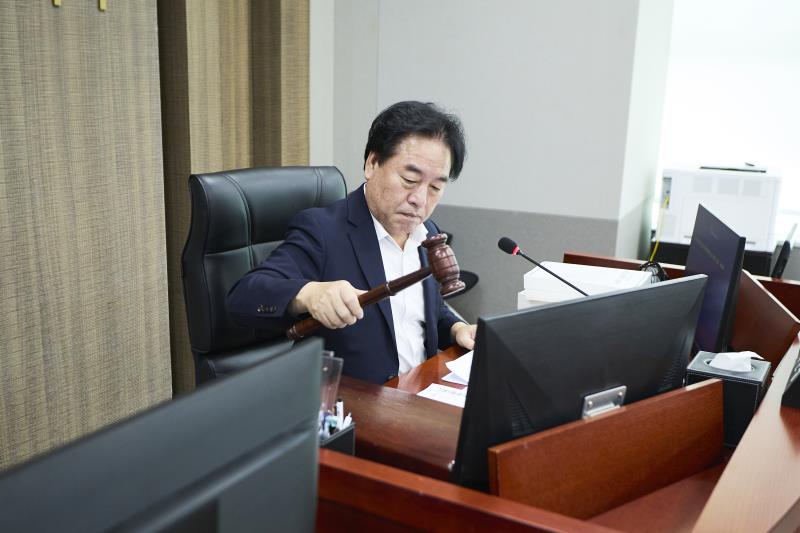 제393회 임시회 제2차 보건복지위원회
