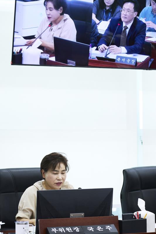제393회 임시회 제2차 보건복지위원회_2