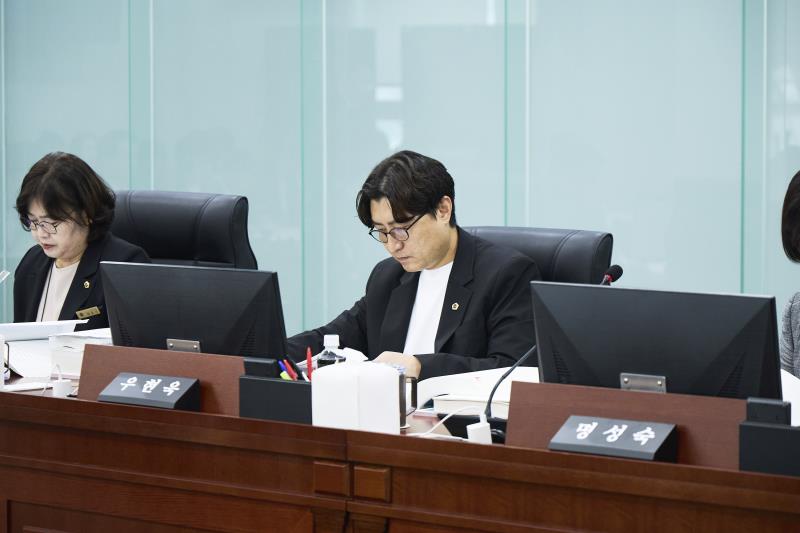 제393회 임시회 제2차 보건복지위원회_2