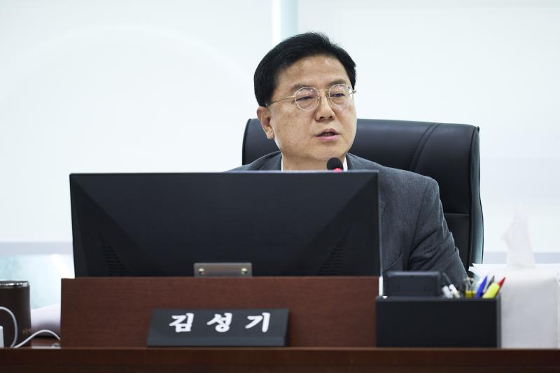 제393회 임시회 제2차 보건복지위원회