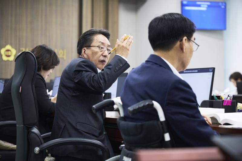 제393회 임시회 제2차 보건복지위원회_2