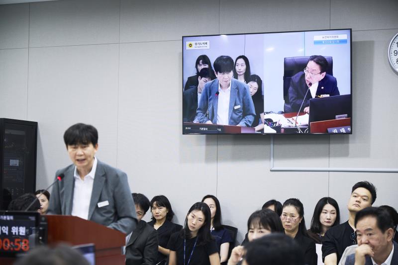 제393회 임시회 제2차 보건복지위원회_4