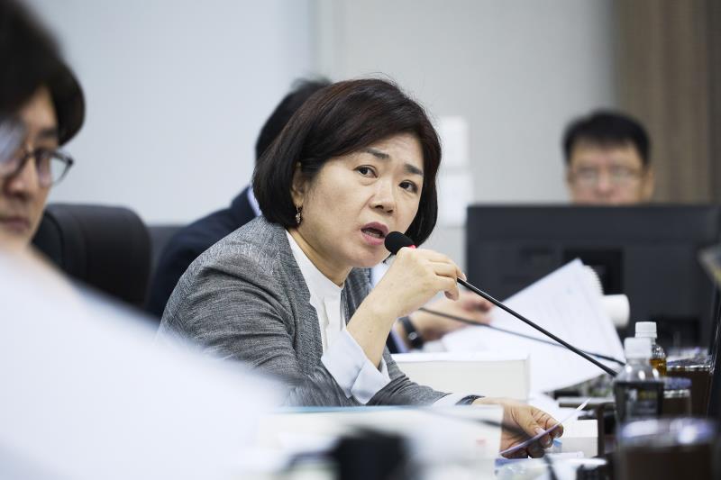제393회 임시회 제2차 보건복지위원회