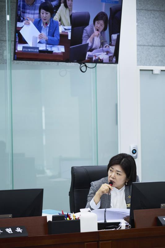 제393회 임시회 제2차 보건복지위원회_9