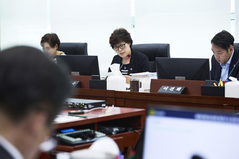 제393회 임시회 제2차 보건복지위원회_2